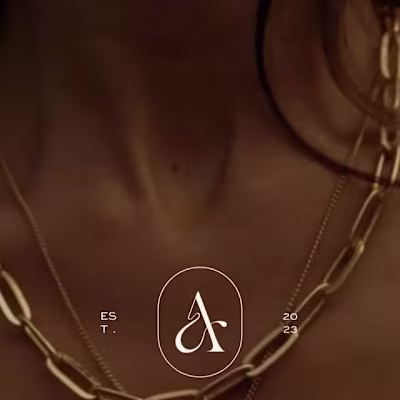 Boulevard Studio | Brand Design for jewelry brand