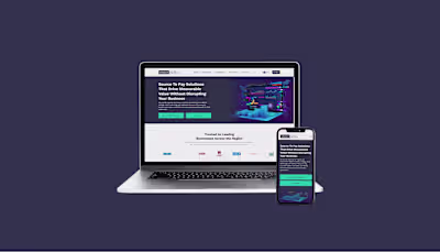 Revamp a Multilingual Website for Valtatech