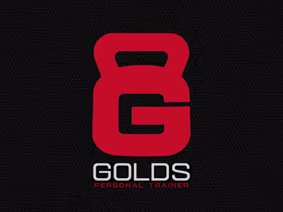 Graphic Designer • Scotland on Instagram: “GOLDS PERSONAL TRAIN…
