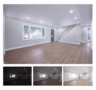 Real Estate Photo Editing