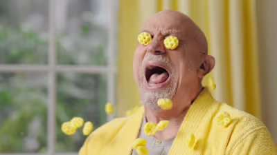 Post Cereal - Crunchable Snackable Packable