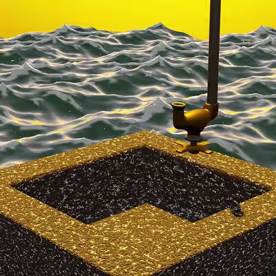 Voxel Art Collection