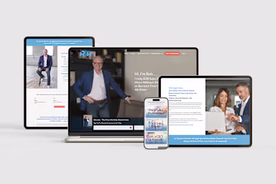 RTR - Complete Online Course Business Launch