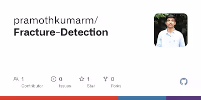 pramothkumarm/Fracture-Detection