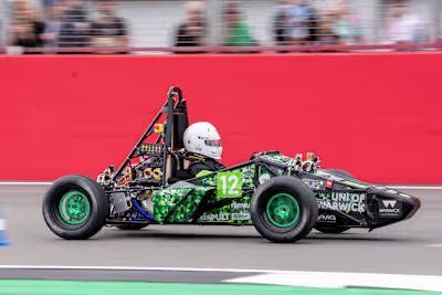 Formula Student