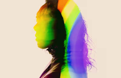 Designing Blu's Visual Identity and Prototype