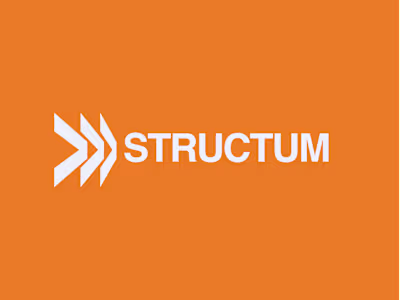 STRUCTUM | Brand Identity