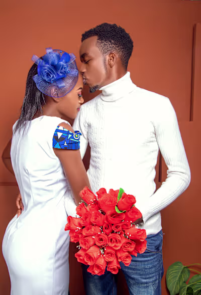 WAPENZI (1) | Images :: Behance