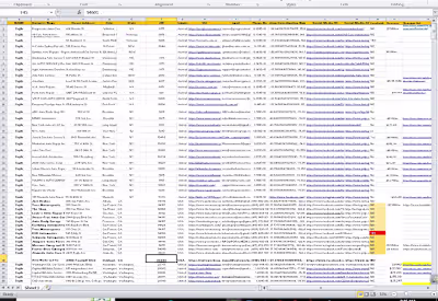 🚀 Need Web Scraping Expert?