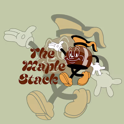 The Maple Stack