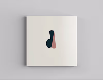 Logo & Brand Identity Examples