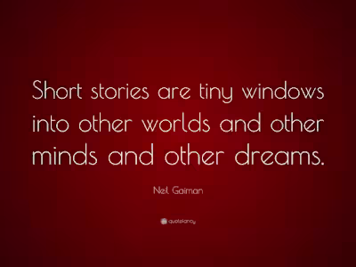 Short Story 