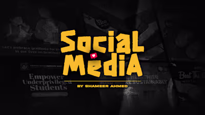 Social Media post designs :: Behance