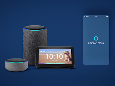 Production: Amazon HQ London Motion Graphics Design: Gokceca...