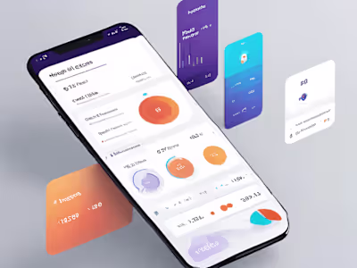 Mobile App Development for Public Health Monitoring