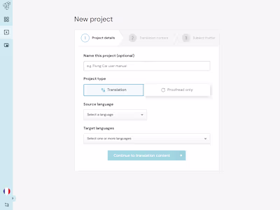 Taia Platform