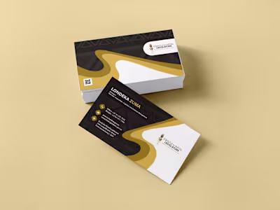 KZN Legislature Branding :: Behance