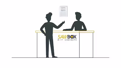 SAWBOX - Premium 2D Explainer Video