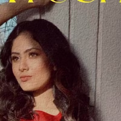 Aayushi Dholakia on Instagram: “my take on the trend, all shade…