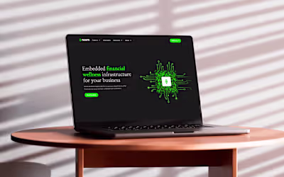 Neem: Empowering Financial Wellness