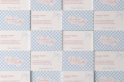 Vintage Clothing Brand Strategy and Design