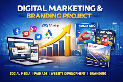 What I do best:
• Performance