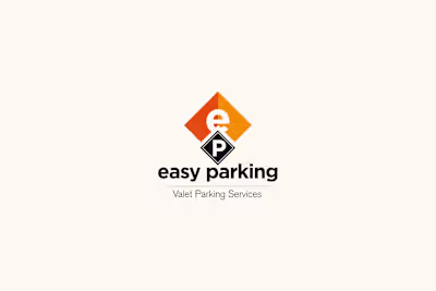 Easy Parking | Brand Design