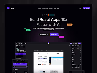 AI || Designing Tempo AI 