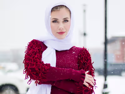 Fashion Photography