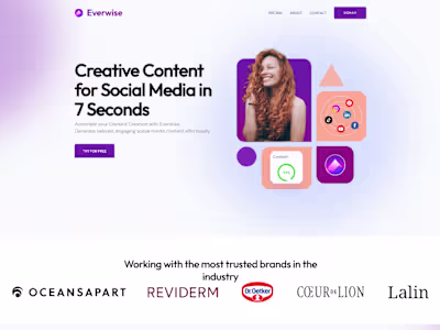 Everwise