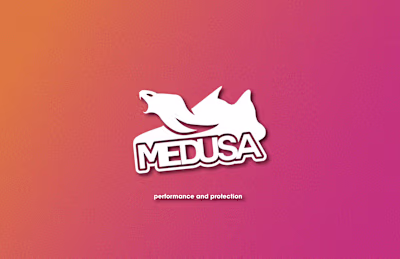 MEDUSA - Brand Spark