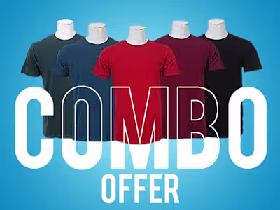 Social Media Design for Daraz 