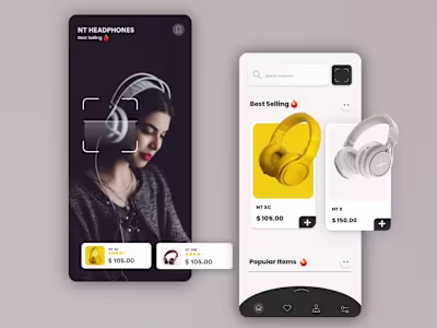 Mobile App Development