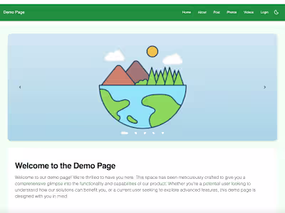 Demo 