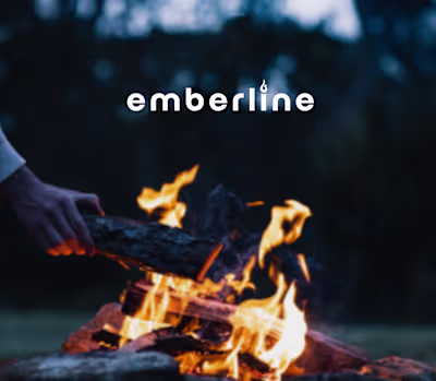 Emberline - Premium Architectural Fire