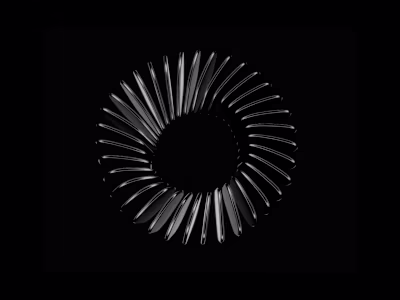 Dynamic 3D Visual