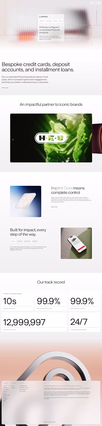 Imprint.co