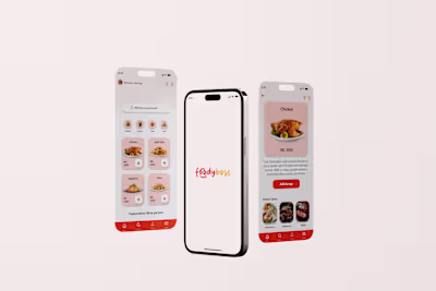 UI UX Design