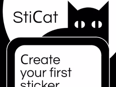 StiCat