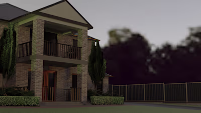 CAD VR Visualization