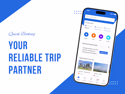 Tixora: Smart Ticketing Platform Development