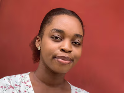 Jumoke Okunade – Medium