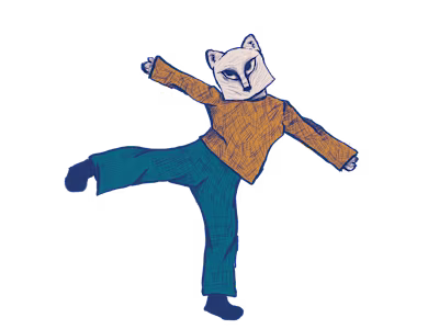 Illustrations for Children