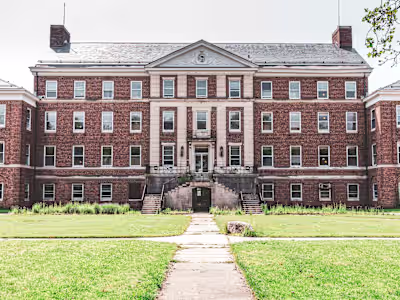 Case Study: Website Transformation at Benedictine University