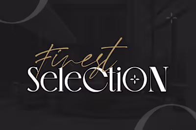 Finest Selection - Luxury Branding