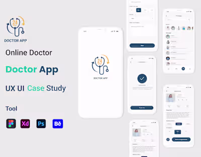Medical App 
