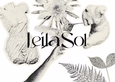 Innovative Design for Holistic Brand