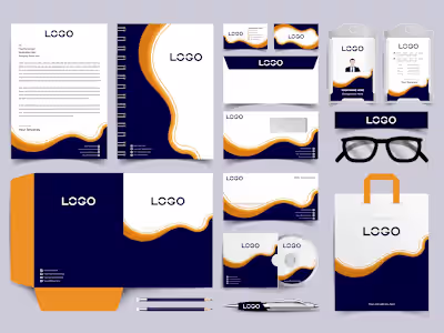 Brand Designe