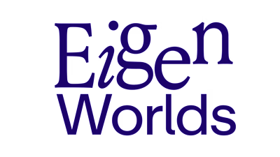 EigenWorld Launch