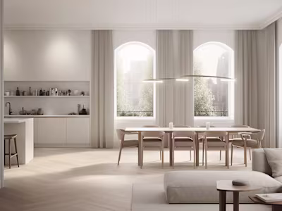 Interior design Berlin